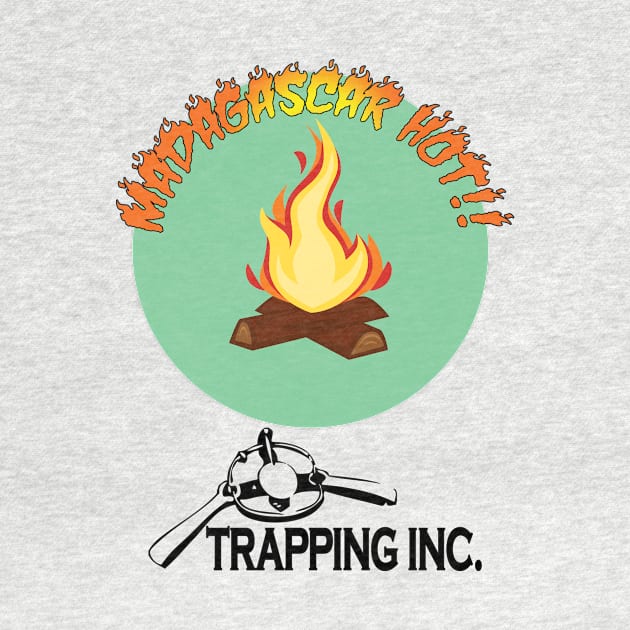 Madagascar Hot by Trapping Inc TV